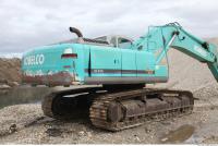 vehicle excavator 0007